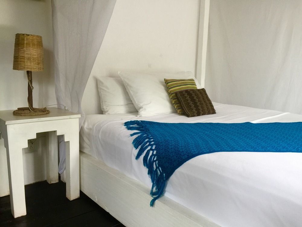 Manglex Eco Hotel Tulum Exteriér fotografie