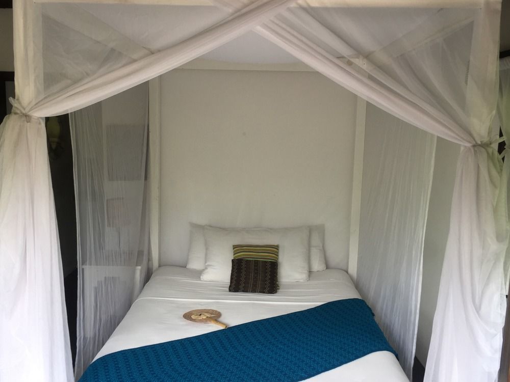 Manglex Eco Hotel Tulum Exteriér fotografie